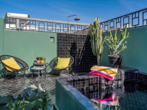 Riad Garden House Marrakech